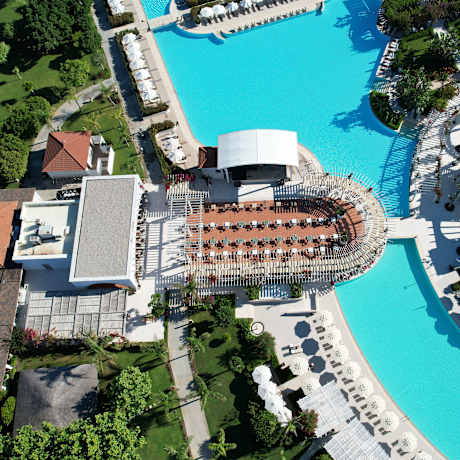 Ela Excellence Resort Belek